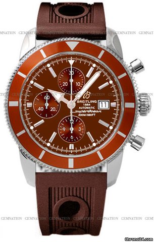 Breitling Superocean Heritage 46 watches