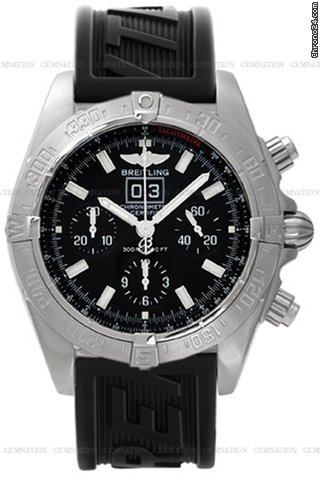 Breitling Blackbird (NEW) watches
