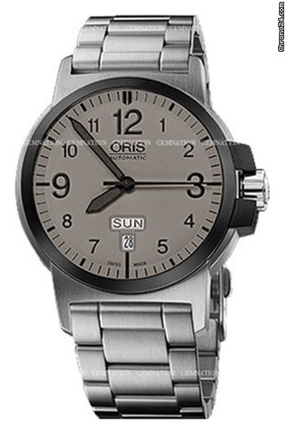 Oris BC3 Advanced watches