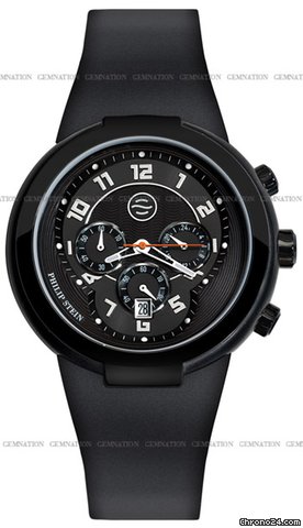Philip Stein Active Chronograph watches