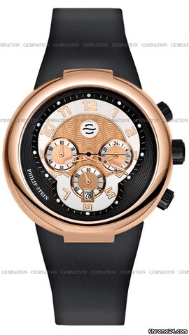 Philip Stein Active Chronograph watches