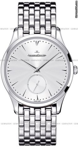 Jaeger-LeCoultre Master Grande Ultra Thin watches