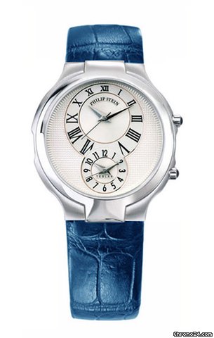 Philip Stein Teslar Round watches