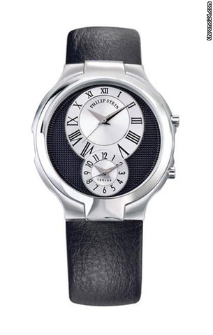 Philip Stein Teslar Round watches