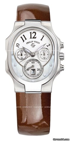 Philip Stein Signature Classic Chronograph watches