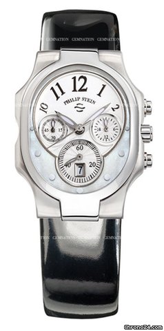 Philip Stein Signature Classic Chronograph watches