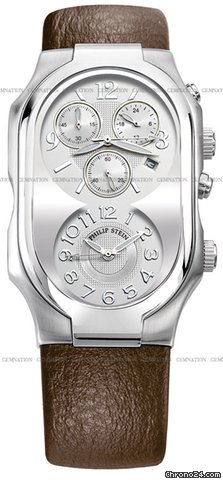 Philip Stein Teslar Chronograph watches