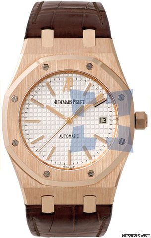 Audemars Piguet Royal Oak watches