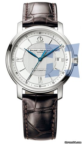 Baume & Mercier Classima Executives watches