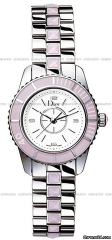 Dior Christal watches