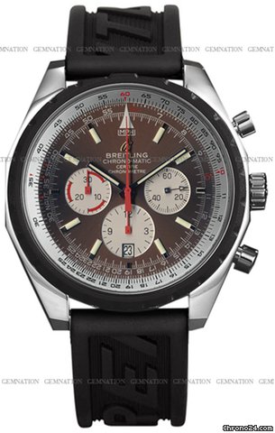 Breitling ChronoMatic 49 watches