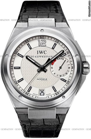 IWC Big Ingenieur watches