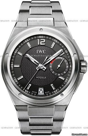 IWC Big Ingenieur watches