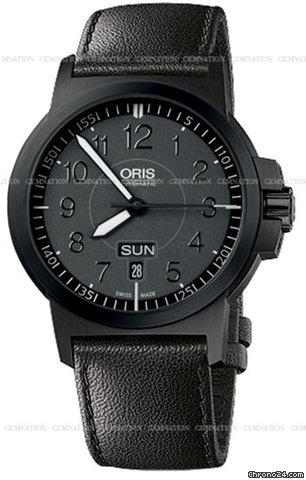 Oris BC3 Advanced watches