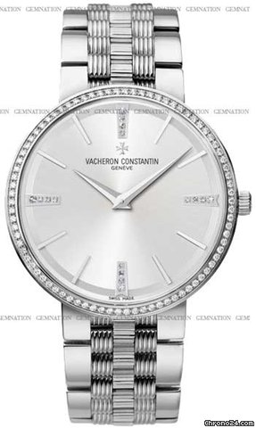 Vacheron Constantin Patrimony watches