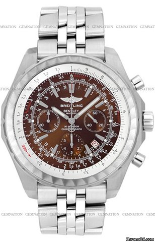 Replica Breitling Bentley Motors T Watch