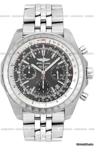 Breitling Bentley Motors T watches