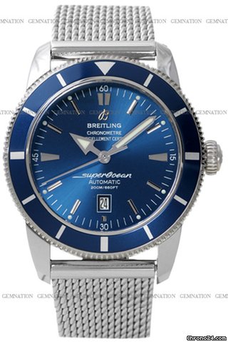 Breitling Superocean Heritage 46 watches