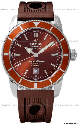 Breitling Superocean Heritage 46 watches