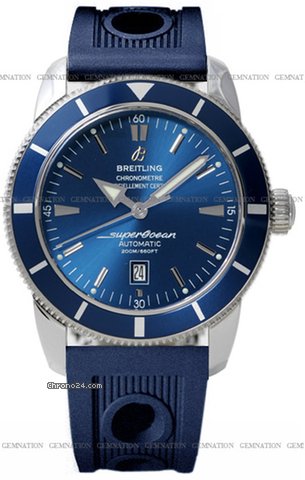 Breitling Superocean Heritage 46 watches