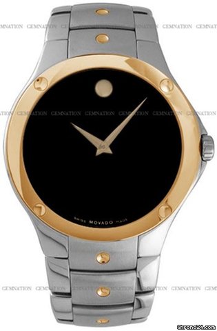 Movado Sports Edition SE watches