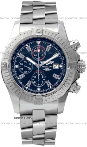 Breitling Super Avenger watches