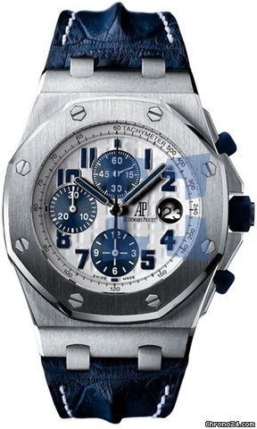 Audemars Piguet Royal Oak Offshore watches