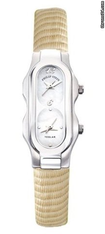 Philip Stein Teslar Mini watches