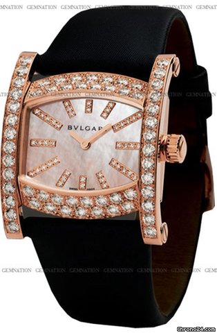 Bulgari Assioma Quartz watches