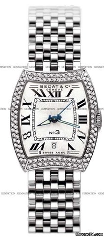 Bedat & Co No. 3 watches