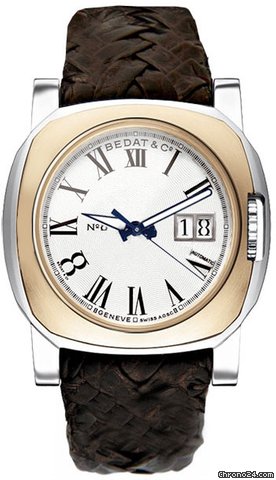 Bedat & Co No. 8 watches