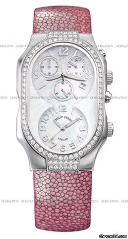Philip Stein Teslar Chronograph watches
