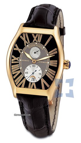 Ulysse Nardin Michelangelo Gigante Chronometer watches