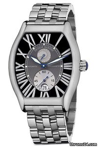 Ulysse Nardin Michelangelo Gigante Chronometer watches