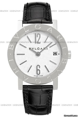 Bulgari Bulgari watches