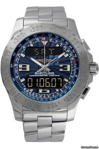 Breitling Airwolf watches