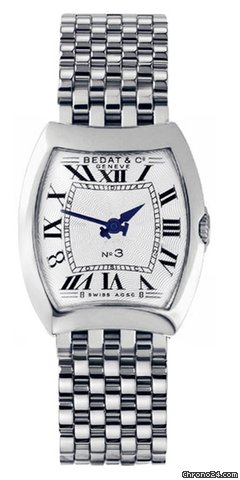 Bedat & Co No. 3 watches