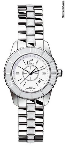 Dior Christal watches