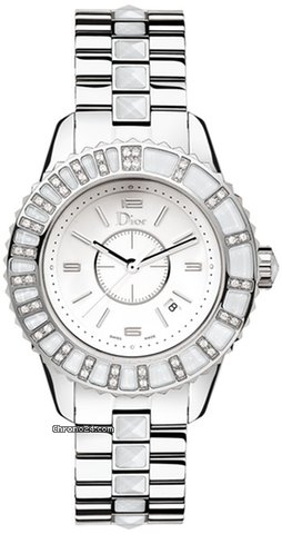 Dior Christal watches