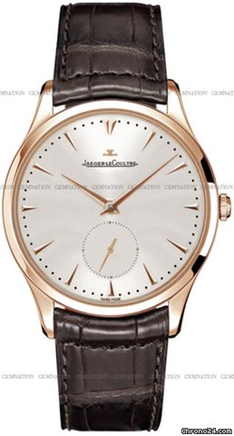 Jaeger-LeCoultre Master Grande Ultra Thin watches