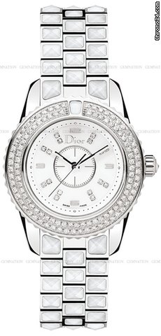 Dior Christal watches