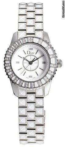 Dior Christal watches