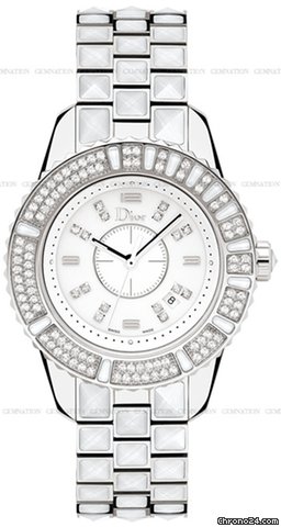 Dior Christal watches