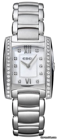 Ebel Brasilia watches