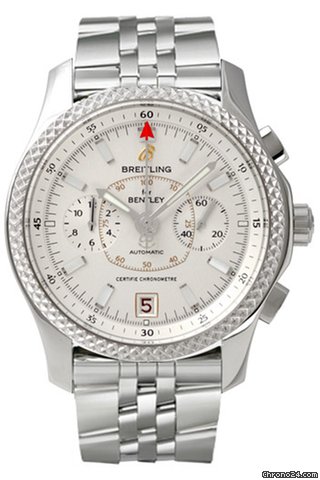 Breitling Bentley Mark VI watches