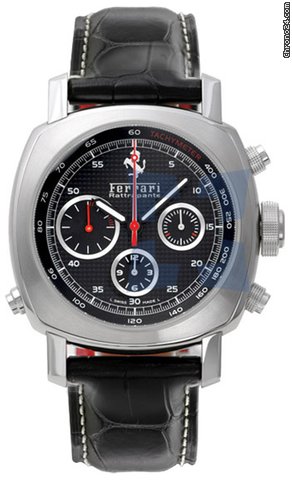 Panerai Ferrari Granturismo Rattrapante watches
