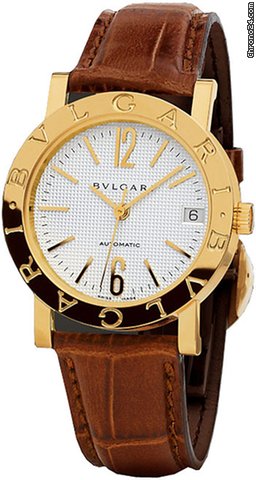 Bulgari Bulgari watches