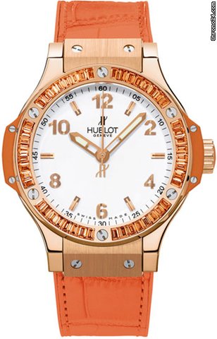 Hublot Big Bang 38mm watches