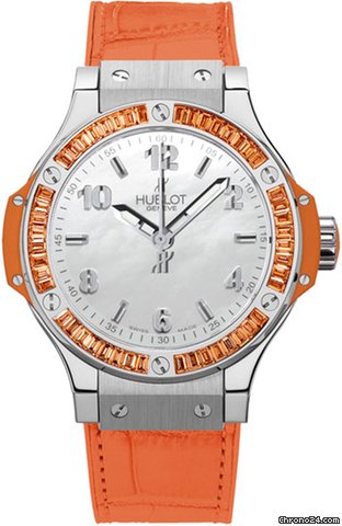 Hublot Big Bang 38mm watches