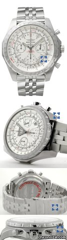 Breitling Bentley Motors T watches